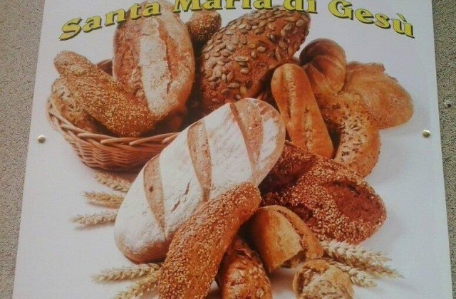 Panificio Santa Maria